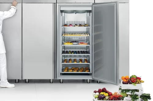 Armadi Refrigerati e Freezer
