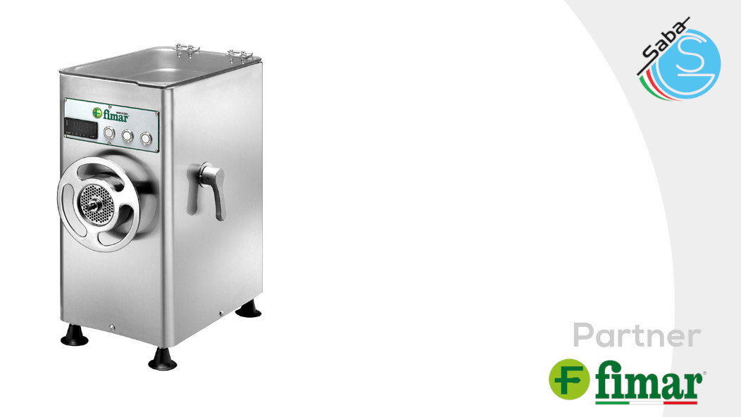 PRODOTTO/I: TRITACARNE REFRIGERATO 22REF FIMAR