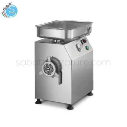 TRITACARNE PROFESSIONALE REFRIGERATO LA MINERVA da 32