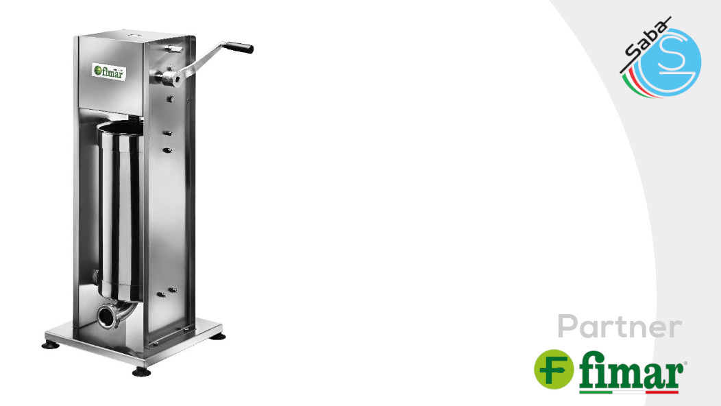 PRODOTTO/I: INSACCATRICE MANUALE LT14VE FIMAR