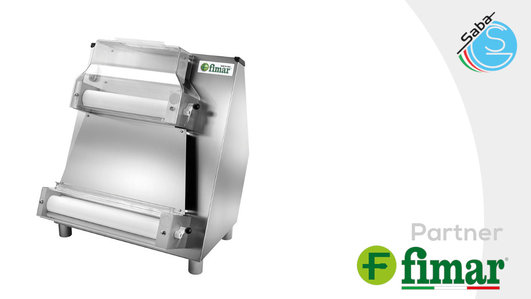 PRODOTTO/I: STENDIPIZZA FIP42N FIMAR