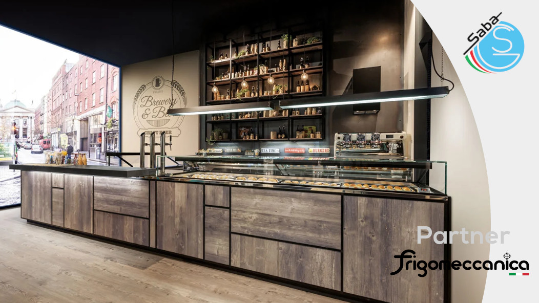 PRODOTTO/I: Banco bar Madison FRIGOMECCANICA