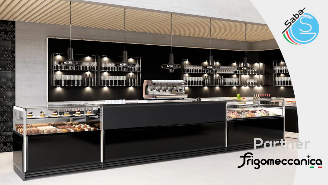 PRODOTTO/I: Banco bar Next FRIGOMECCANICA