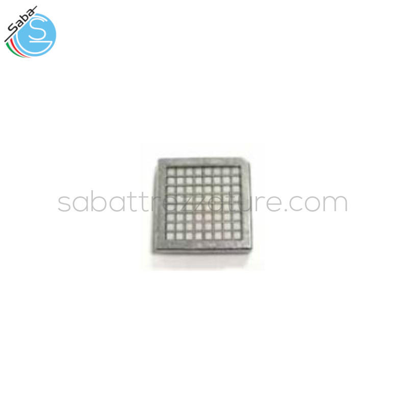 OFFERTA: Set per taglio patate 8 x 8 mm