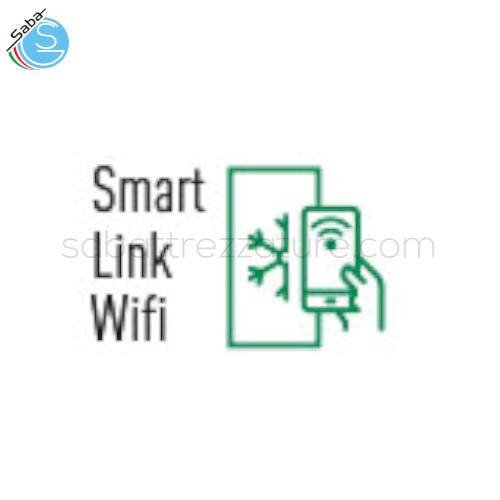 Kit Smart Link Wifi KLIMAITALIA per Configurazione Transizione 4.0