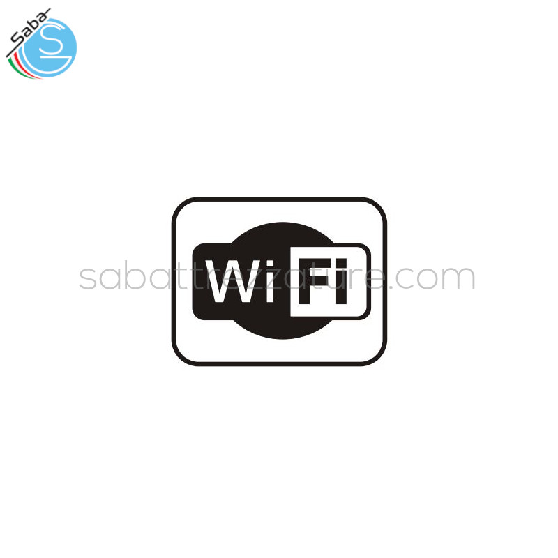 OFFERTA: WiFi per sottovuoto WAAGE