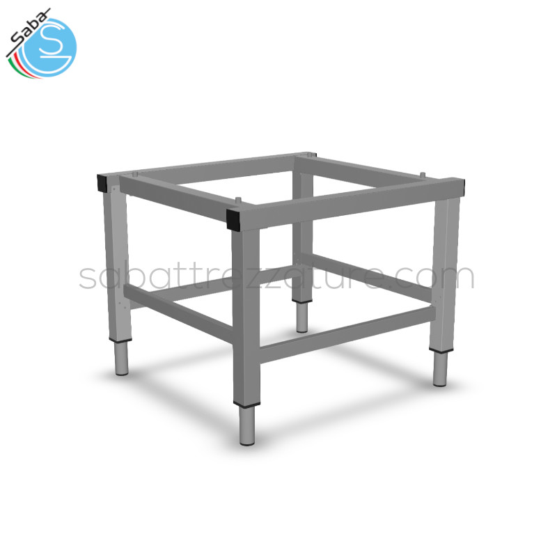 OFFERTA: Supporto base in acciaio inox PSR101 per Forno professionale FOODY FOEN101 LAINOX