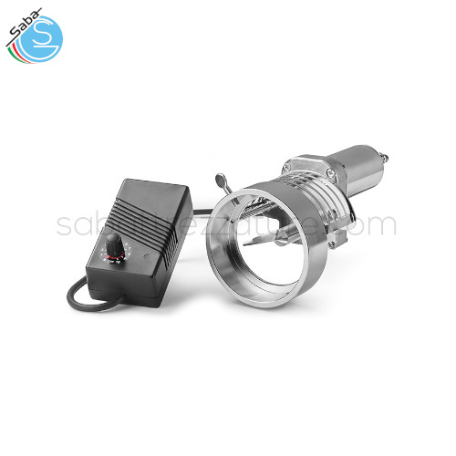 Coltello automatico PRO per pasta corta e lunga per macchina per pasta fresca La Pastaia TR 70 / TR 75/E
