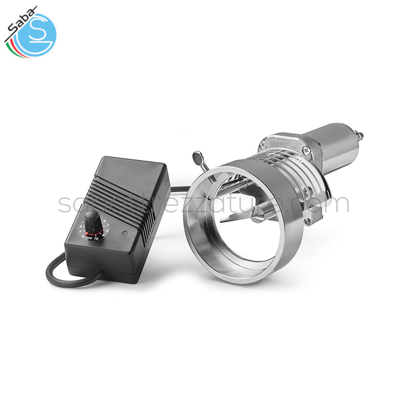 OFFERTA: Coltello automatico PRO per pasta corta e lunga per macchina per pasta fresca La Pastaia TR 70 / TR 75/E