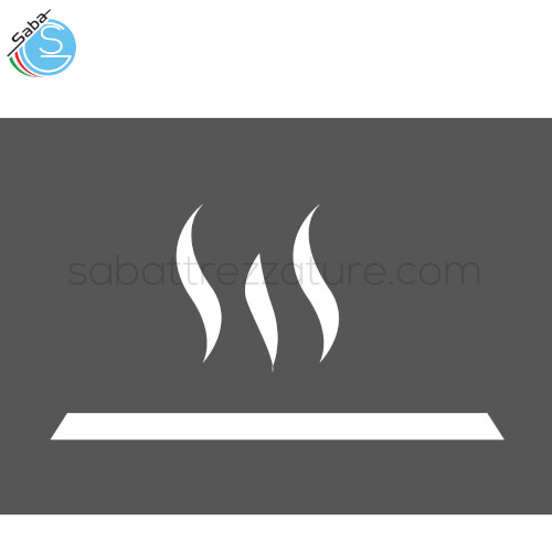 Piastra calda per banco espositore neutro VDP MR 80 200 - Numero piastre (479x670 mm) 4 - Temperatura d'esercizio + 65°C - Alimentazione 220 / 240 V - 1P - 50Hz
