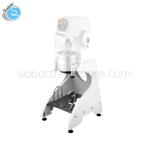 Supporto per Planetaria da banco SM 20 DOMINO