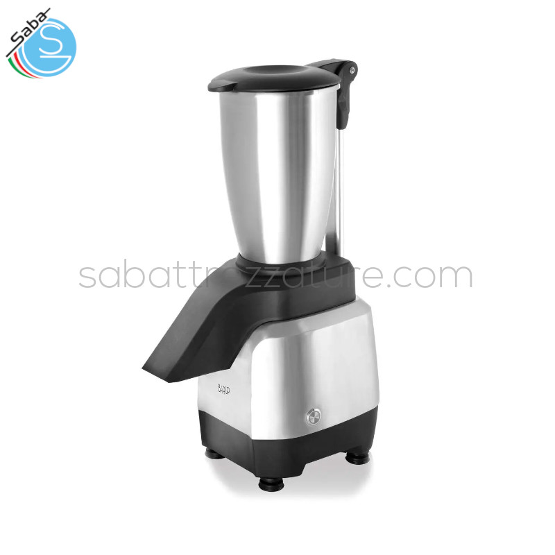 OFFERTA: Tritaghiaccio, Hendi BarUp, 3L, Grigio chiaro, 230V/200W, 189x344x(H)525mm