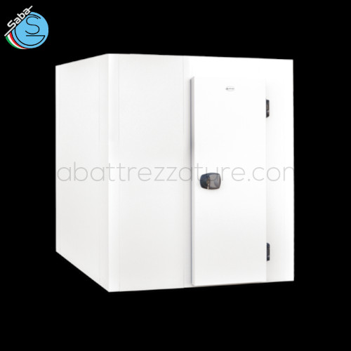 Cella frigorifera MINI BOX 142 x 172 x 208 h COLD MARK EVERLASTING - CODICE MB81230