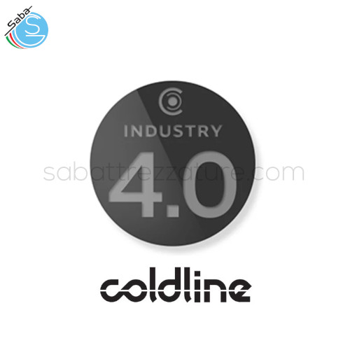 Kit connessione Cosmo COLDLINE