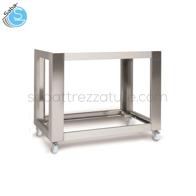 OFFERTA: BASAMENTO CITIZEN E 9/BM 3MC (3 CAMERE) - Dimensioni esterne: 142x126x71H cm - Peso: 40 Kg