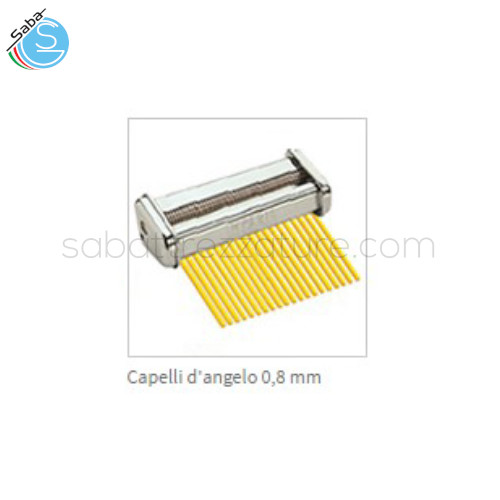 Accessorio simplex taglio capelli d'angelo mm 0,8