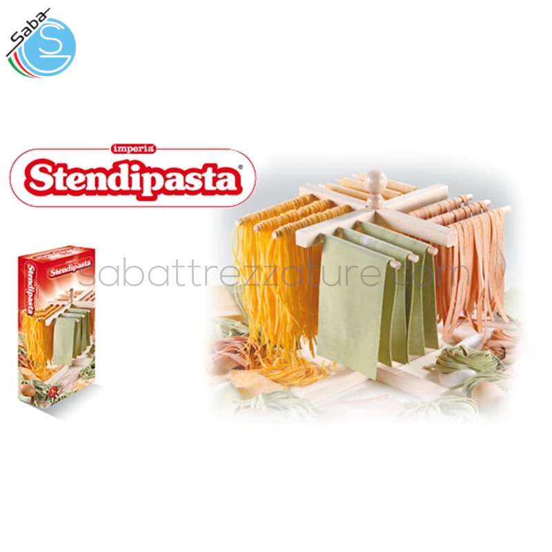 OFFERTA: Stendipasta IMPERIA 540